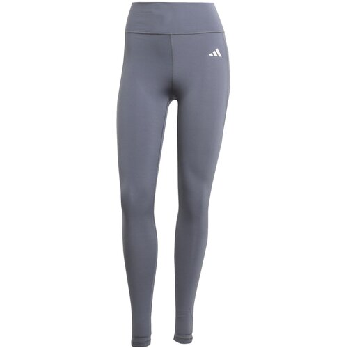 Adidas Ženske helanke Opt Ess St JI5513, Regular, Sive Cene