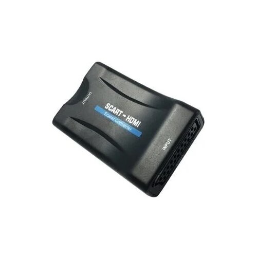 SCART to HDMI konverter, ulaz z, izlaz HDMI z Cene