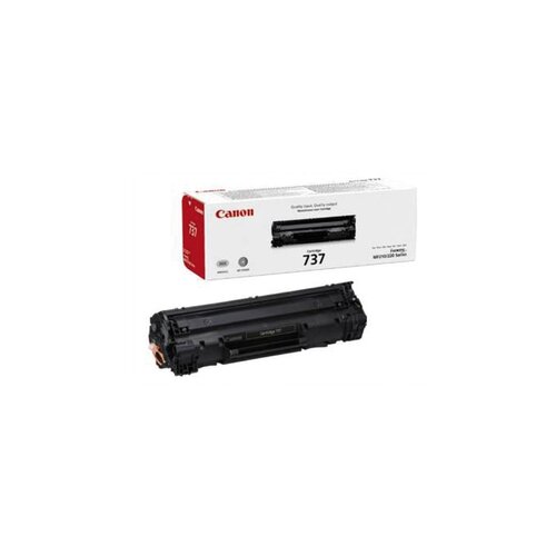 Canon TONER CRG-737 ZA MF22x/MF21x ZA 2.400 STRANI 9435B002AA Cene