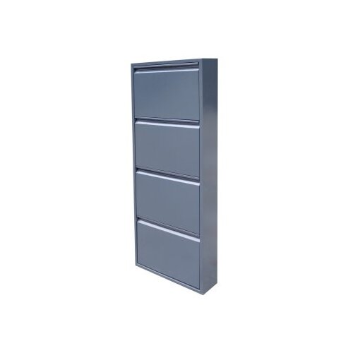 Hanah home ormar za cipele Js1036 light grei Cene