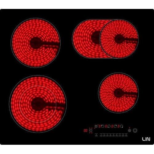 LIN LC-B47200 ceramic hob Slike
