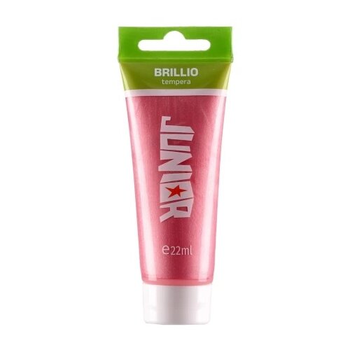 Junior brillio metallic tempera 22ml - odaberite boju roze ( 132760 ) Slike