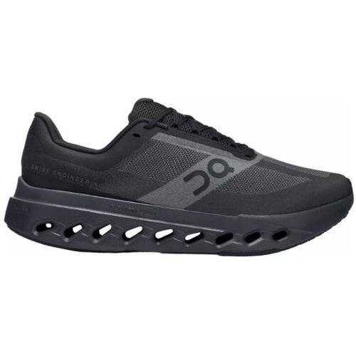 On Sneakers M Cloudsurfer Next White/ Flame EUR 43 Slike
