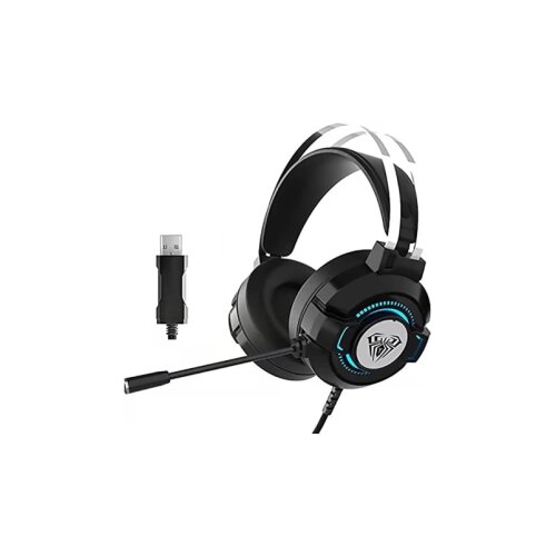 Aula Gaming Slušalice RGB S602 Cijene