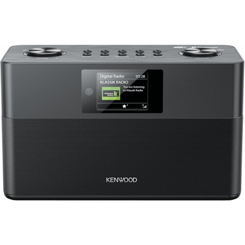 Kenwood CR-ST80DAB Crna Cijene