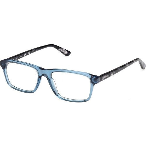 Guess GU50269 090 ONE SIZE (49) Modra/Kristalna Cene