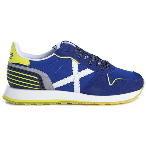 Munich massana 461 Blue Slike