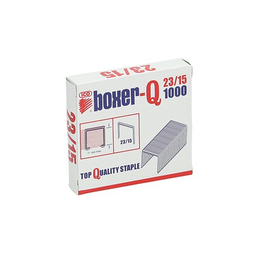 ICO Municija Boxer 23/15 Slike