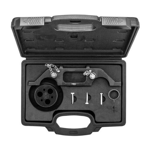 Neo Tools Set alata za blokiranje radilice OPEL benzinski i dizel motora ( 11-331 ) Cene