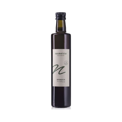 Obsthof Neumeister Bio breskov kis - 100 ml Cene