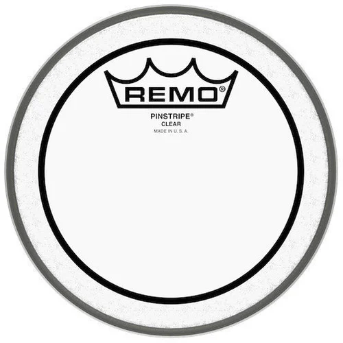 Remo PS-0306-00 Pinstripe Clear 6" Opna za bubanj