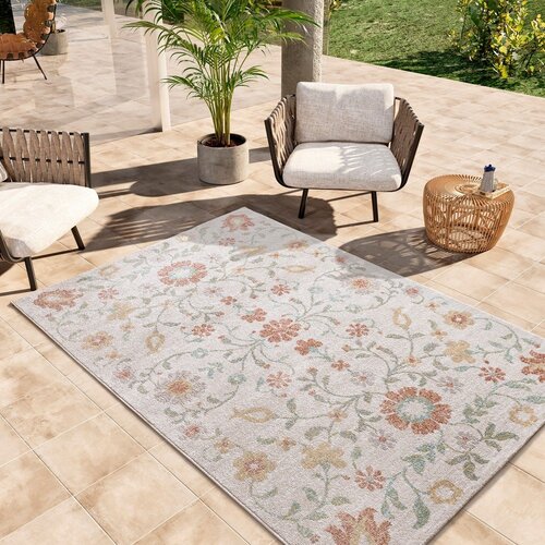 Universal Notranja in zunanja preproga 200x290 cm Samara &amp;ndash; Slike