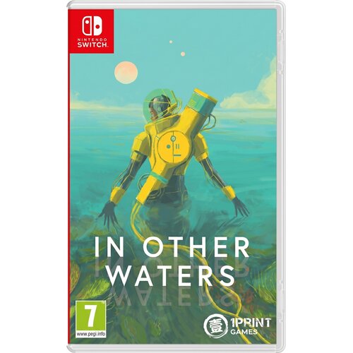 In Other Waters (SWITCH) Slike