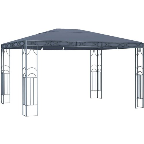  Sjenica 400 x 300 cm antracit Cijene