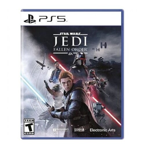 Star Wars: Jedi Fallen Order /PS5 Cijene