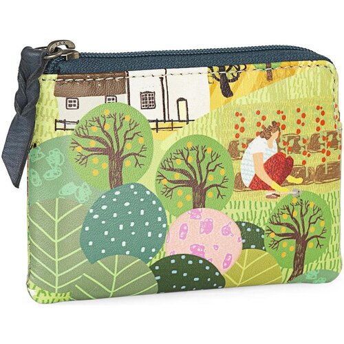 Jaslen Amsterdam Multicolour Slike