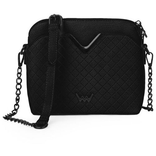 Vuch Fossy Mini Black ženska torbica Cene