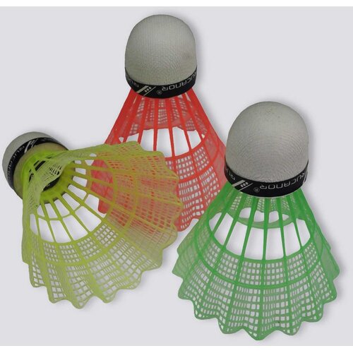 Rucanor Lopta za badminton 3/1 Seagull U Slike