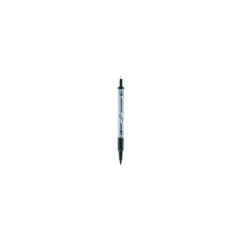 Pilot marker cd/dvd twin f/ef crni Cene