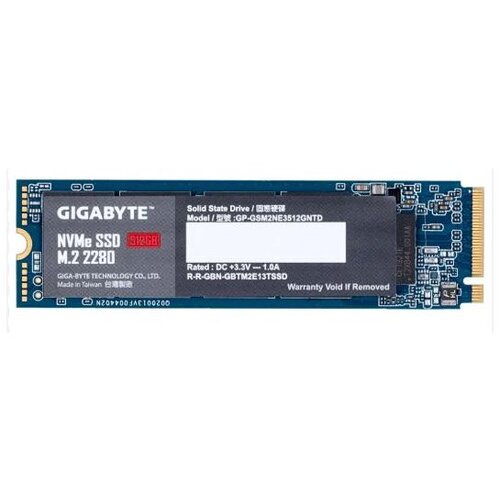  IMATION M2 2280 SSD 512GB SATA NVME Slike