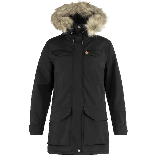 Fjällräven Nuuk Parka W