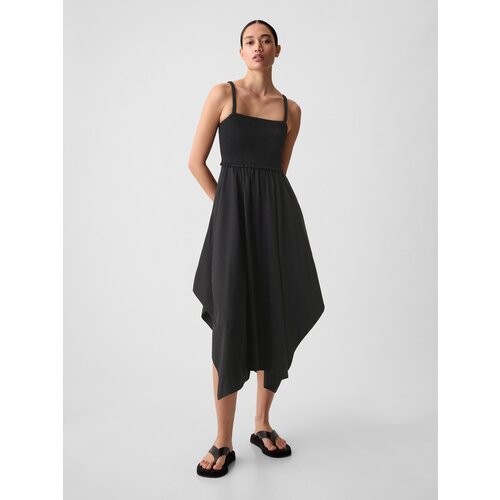 GAP Midi Dress - Women&amp;#039;s Slike