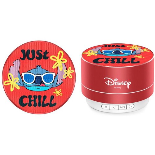 Disney Stitch Wireless zvučnik Slike
