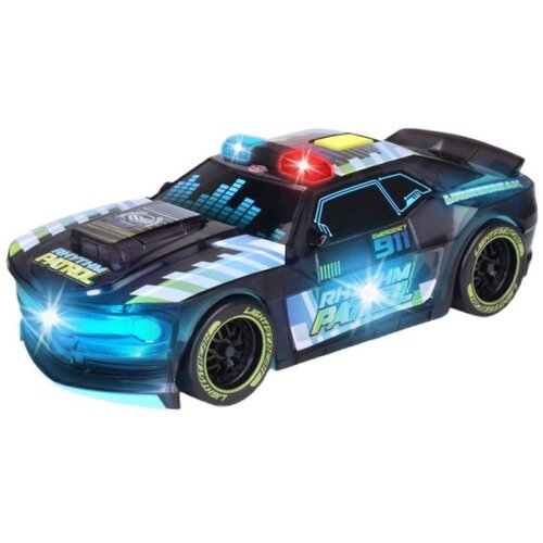 Dickie Rhythm Patrol with Lightshow and Music 203763008 Cijene
