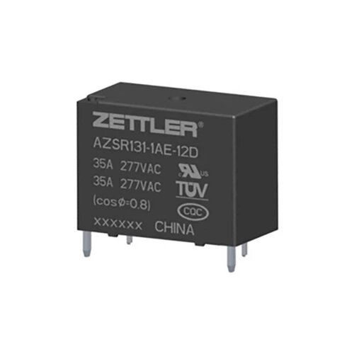 Zettler Electronics AZSR131-1AE-24DGW relej za tiskane pločice 24 V/DC 35 A 1 zatvarač 1 St. Cijene