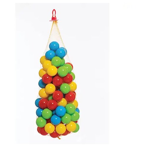 Mađarski proizvođač 100 pisanih žog v mreži - D-Toys Cene