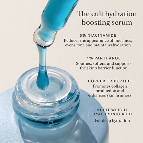 Alpha-H Vitamin B serum 25 ml Slike