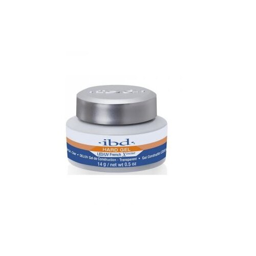  UV Gel Led IBD French Xtreme Gradivni 14 g – Builder Prozirni Cene