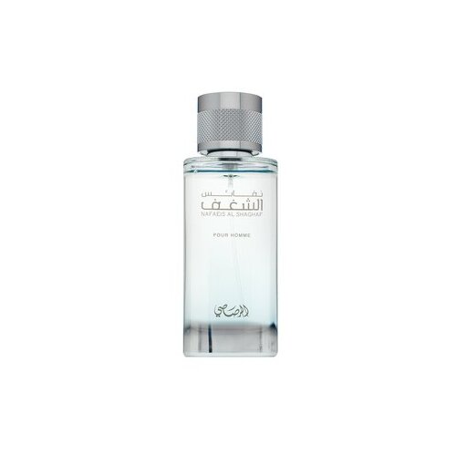 Rasasi Shaghaf Pour Homme parfumirana voda za moške 100 ml Cene
