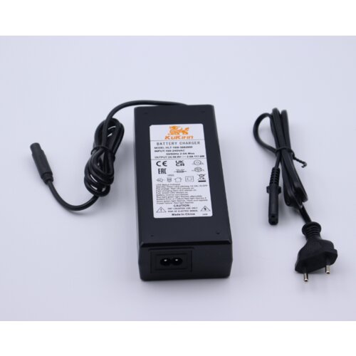 Kukirin Polnilec za električni skiro G2 Master Slike