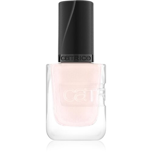 Catrice GEL AFFAIR lak za nohte odtenek 002 Dancing In Ballet Shoes 10.5 ml Cene