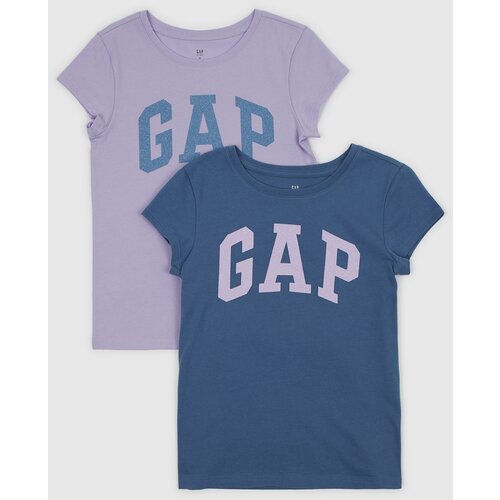 GAP 2-piece T-shirts for kids - Girls Slike