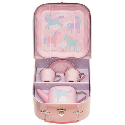 Sass & Belle Dječje posuđe za igru Unicorn Dreams – Cijene