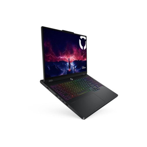 Lenovo Legion Pro 5 16ADR10 16" OLED Ryzen 7 8745HX 32GB 1TB RTX5060 83LT0080YA Cene