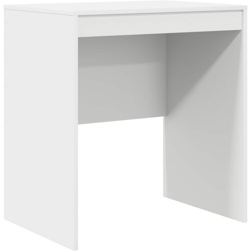  Stol Bijelo 70 x 50 x 76 cm Slike