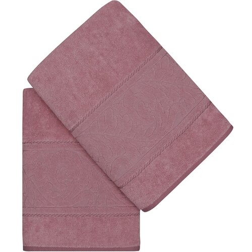 Lessentiel Maison Pe&scaron;kir Sultan, 70x140cm, 2 komada, Roze Cijene