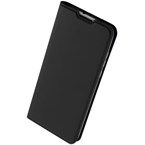 Dux ducis Knjigasta futrola Skin Pro za Samsung Galaxy M53 5G - Crna Cijene