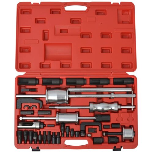  Set skidača mlaznica za dizel injector Cene