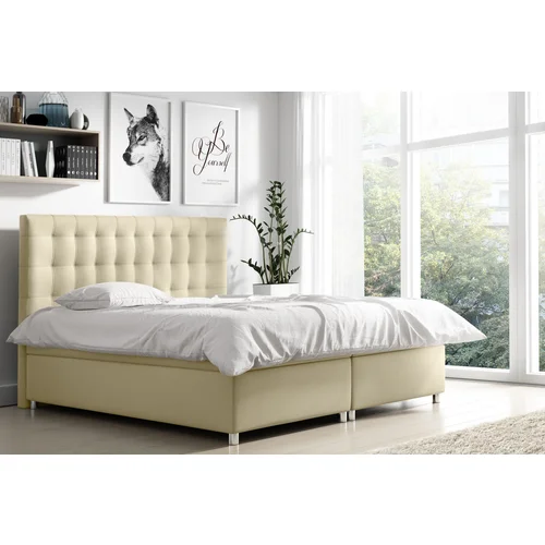 Meble Gruška boxspring krevet bella - 120x200 cm