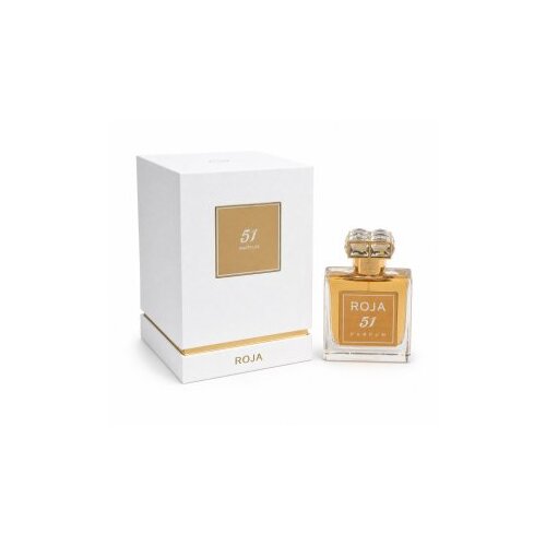 Roja Parfums 51 Pour Femme čisti parfum za ženske 100 ml Slike