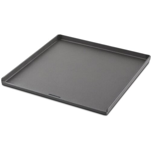 Weber Crafted litoželezna plošča za peko Cene