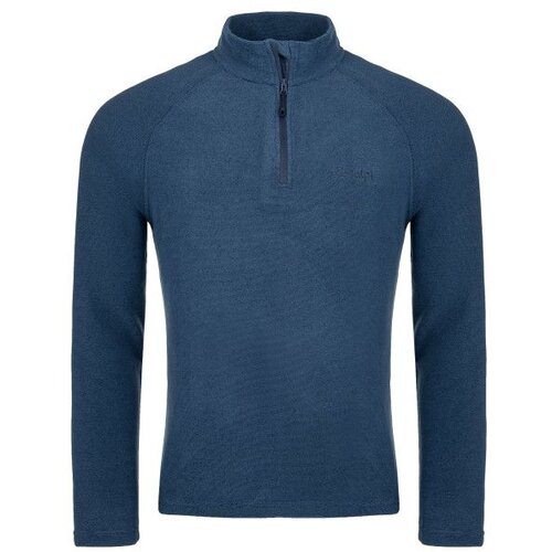 Kilpi Men's fleece sweatshirt ALMERI-M dark blue Cijene