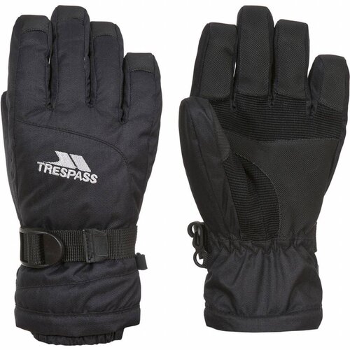 Trespass Simms Children&amp;#039;s Ski Gloves Slike
