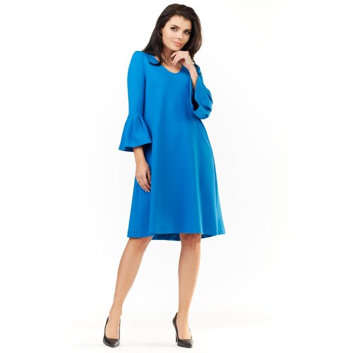 Awama Woman's Dress A207 Cijene