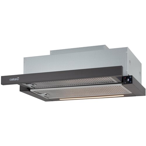 Cata aspirator TFH 6630 BK Cene