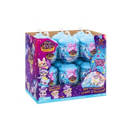 Magic Mixies  Cijene